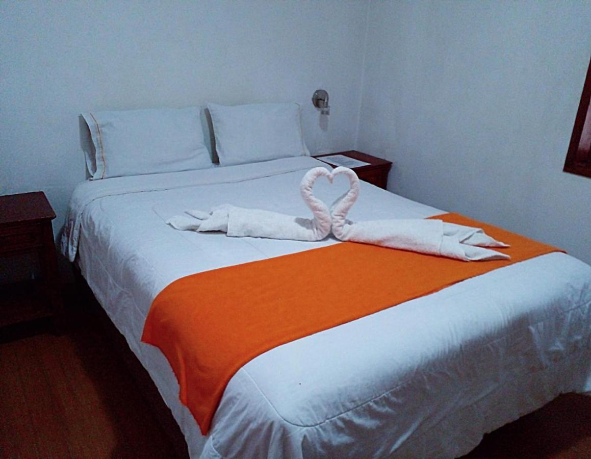 Hostal Tu Hogar Cusco Exterior foto