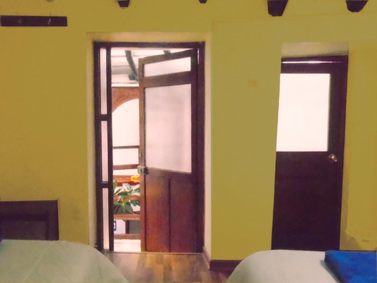 Hostal Tu Hogar Cusco Exterior foto